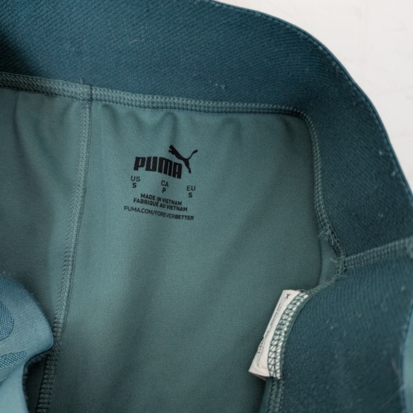 Free With Purchase - Puma Exercise Shorts Biker - Picture 2 of 5